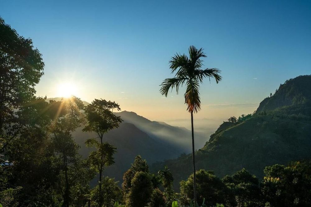 Ella Ostella Family Room, Balcony, Mountain View 14