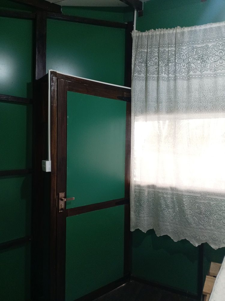 Yala Treetop Lake Comfort Tree House, Lake View 5