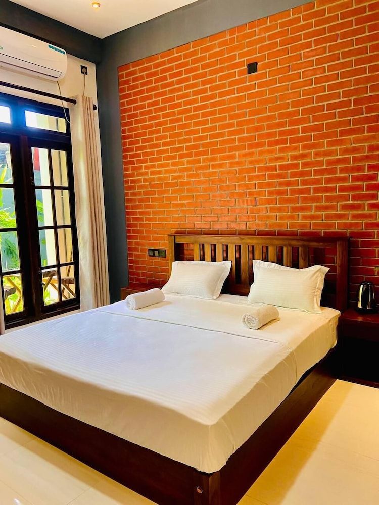 Coffeehousedambulla Double Room, Garden View 2