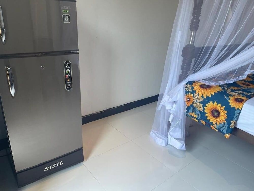 Royal Palace Mirissa Deluxe Double Room, Balcony, Garden View 43