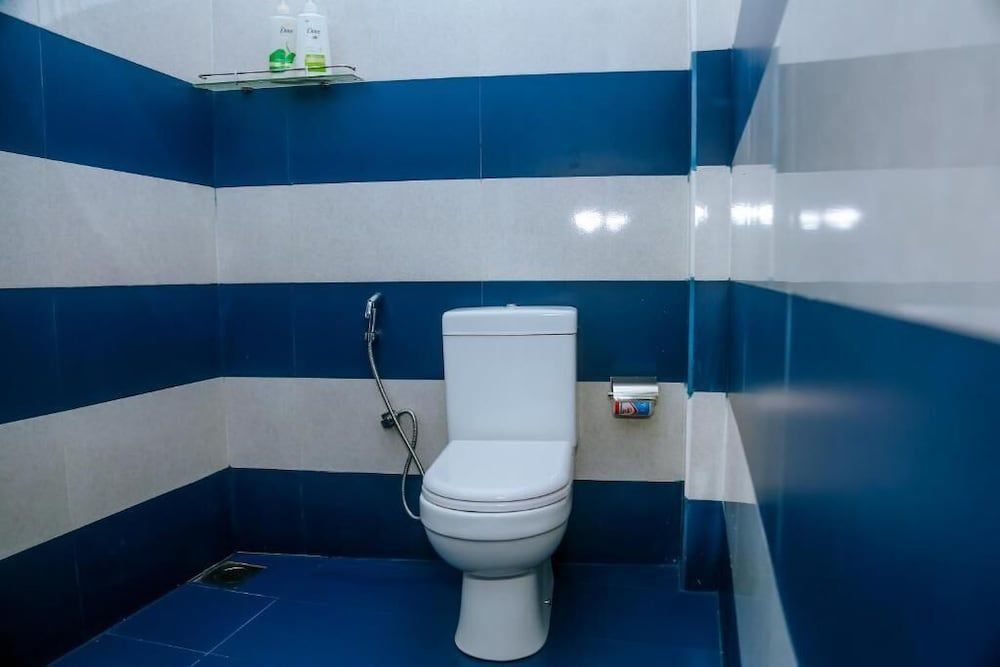 Royal Palace Mirissa Deluxe Double Room, Balcony, Garden View 49