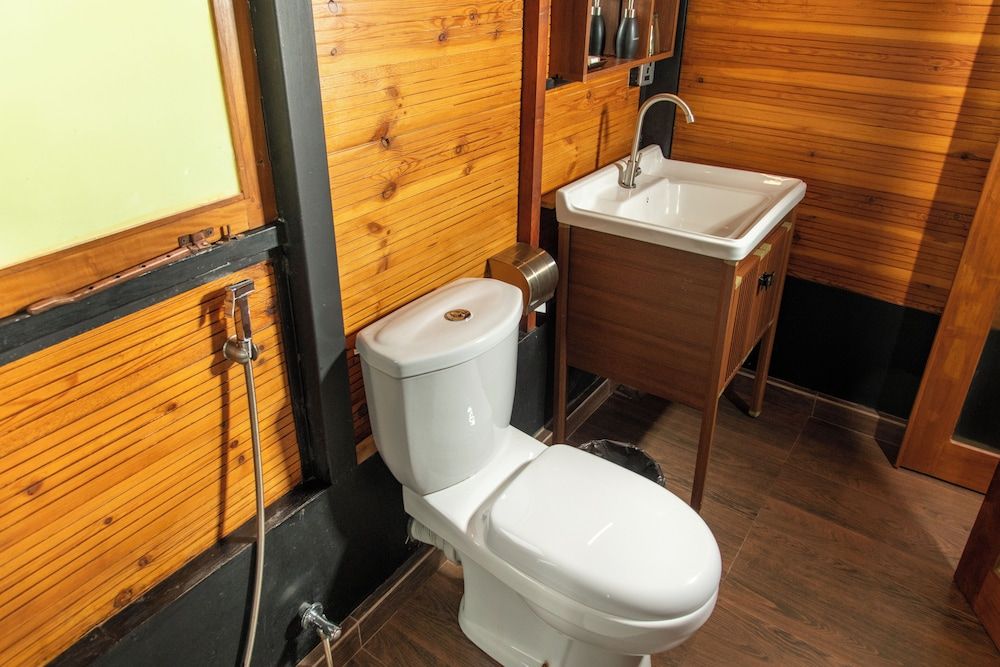 O2 Villas Ella Superior Room 6