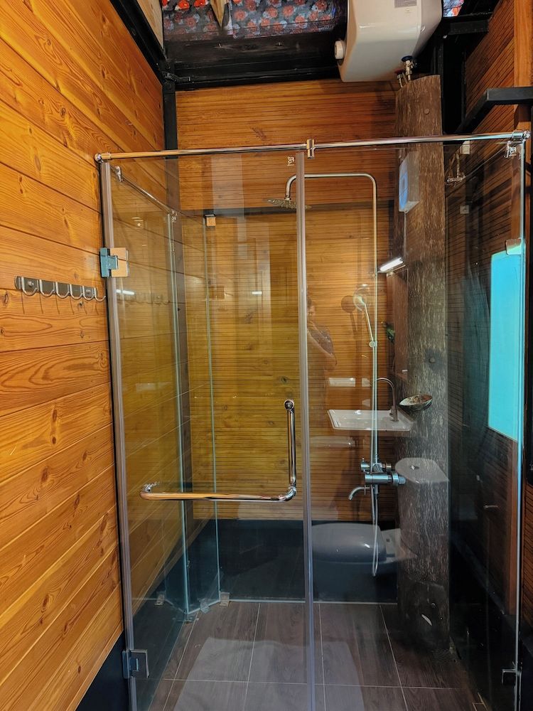 O2 Villas Ella Superior Room 7