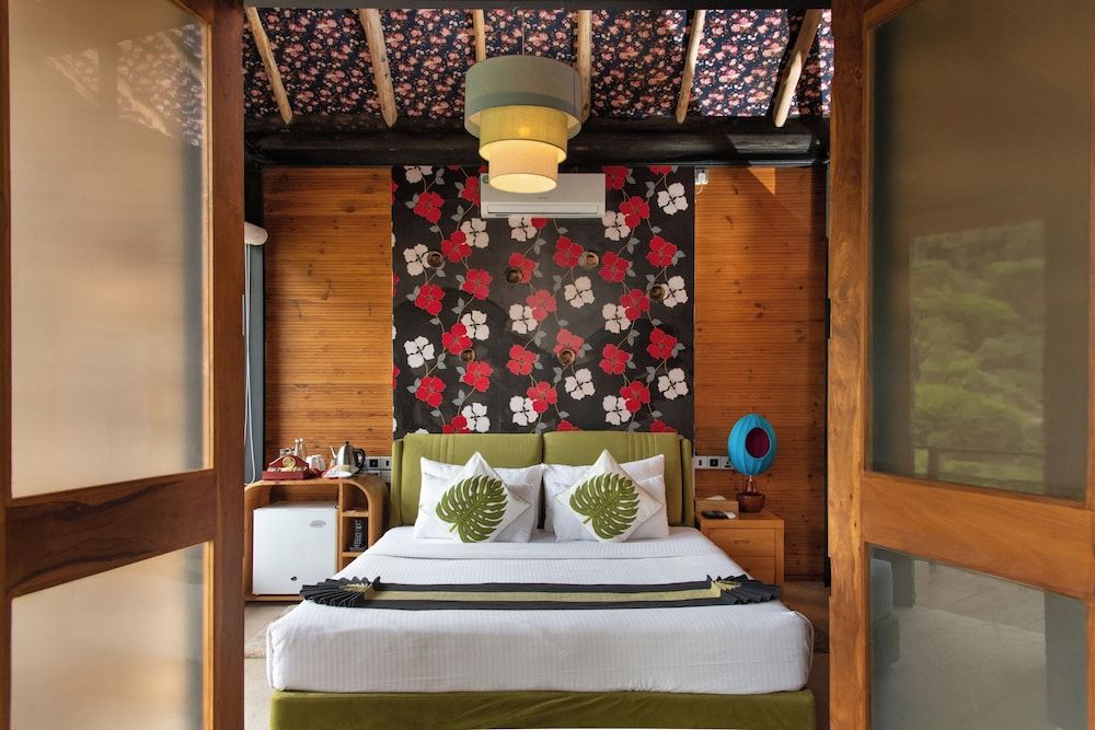 Junior Suite, Private Pool