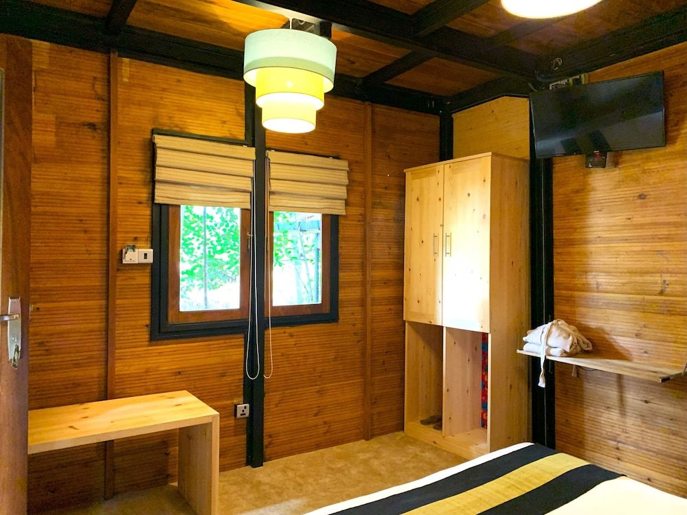 O2 Villas Ella Superior Room 4