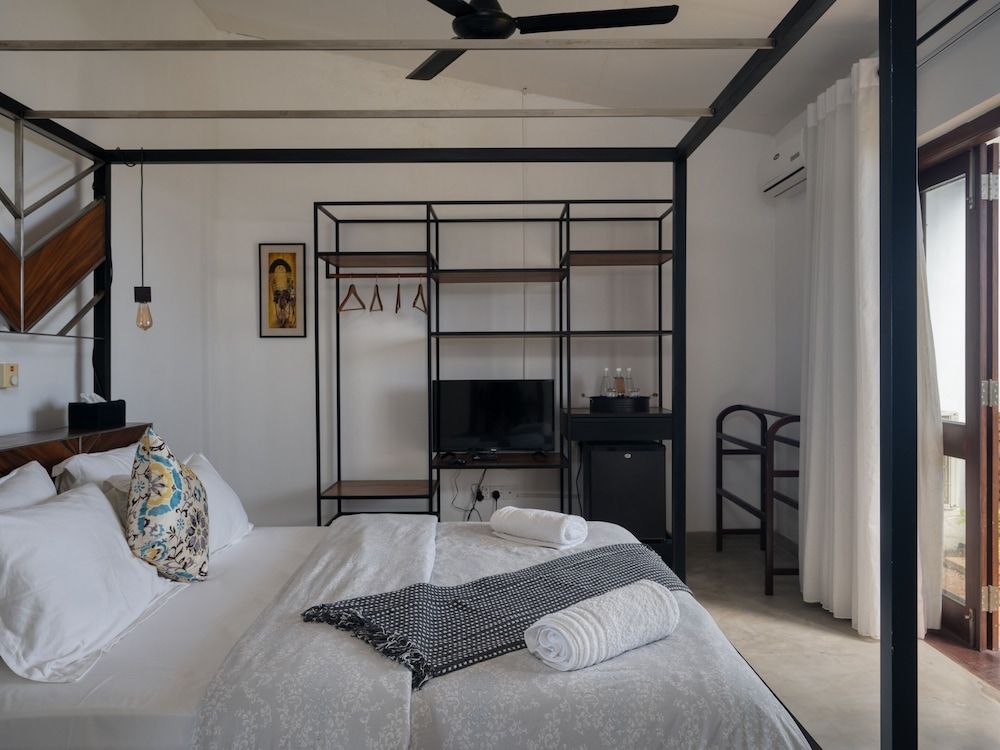 Minnehaha Bentota Villa, River View 5