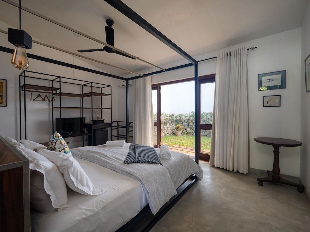 Minnehaha Bentota Villa, River View 4