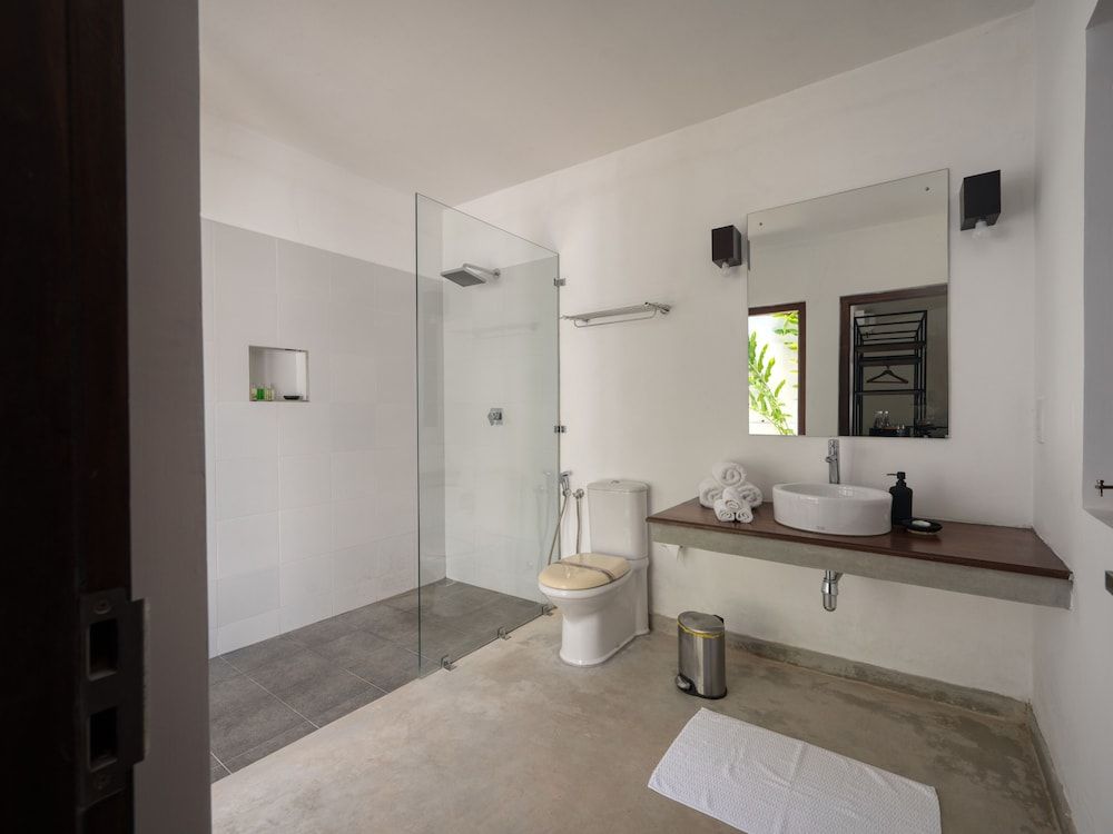 Minnehaha Bentota Villa, River View 10