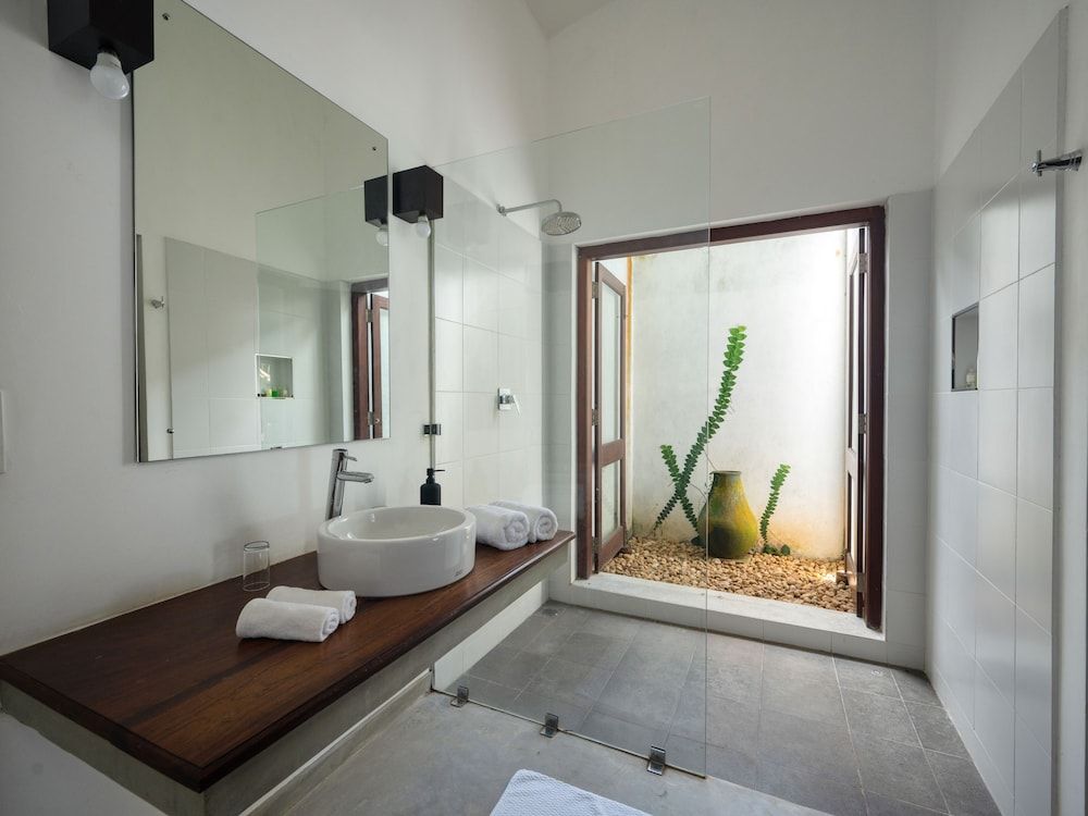 Minnehaha Bentota Villa, River View 12