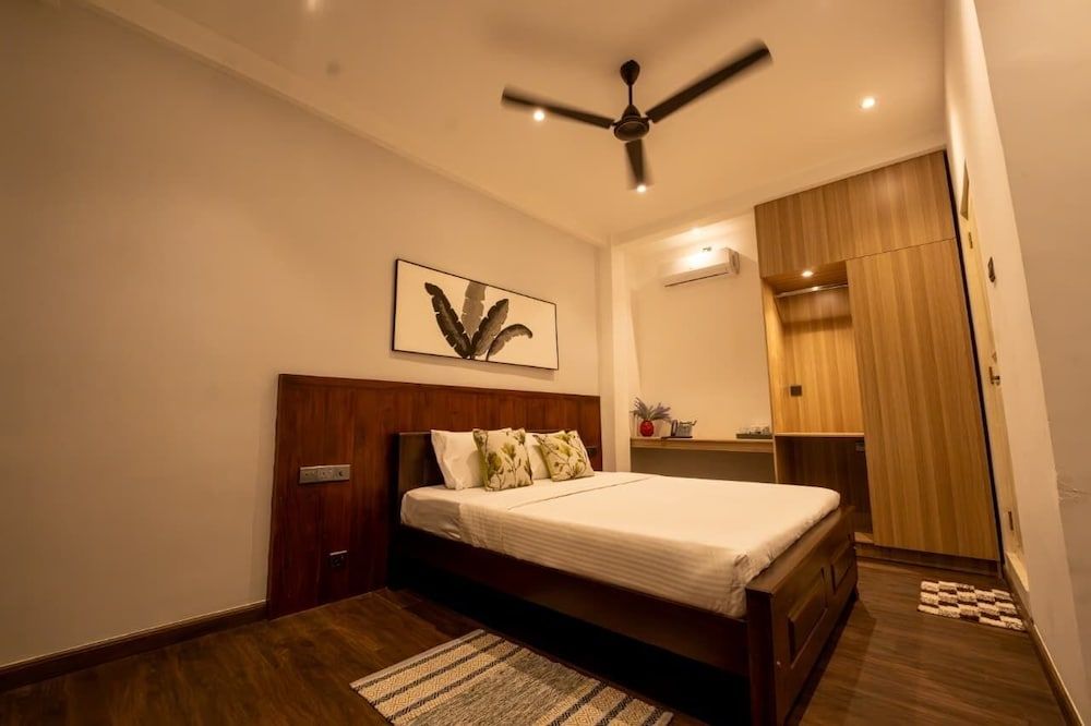 Oasis Beach Negombo Superior Double Room 2