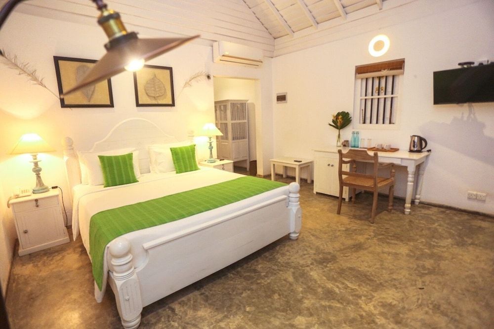 Deluxe Chalet