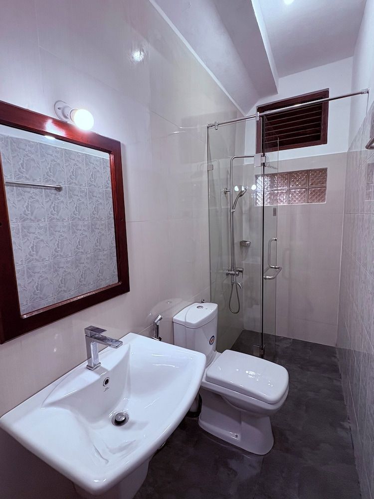 Drifters hotel Deluxe Double Room, Sea View 8