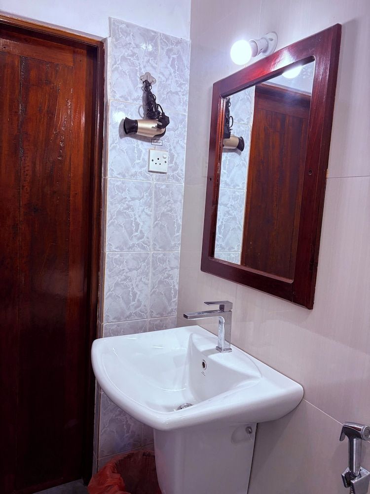 Drifters hotel Deluxe Double Room, Sea View 7