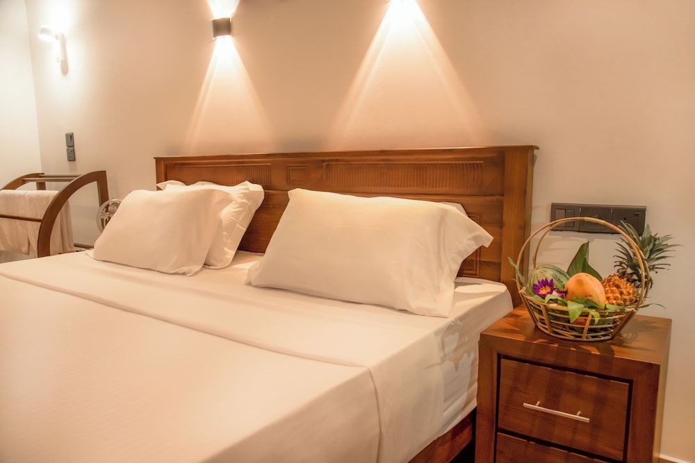 Villa Roberocia Deluxe Double Room 3