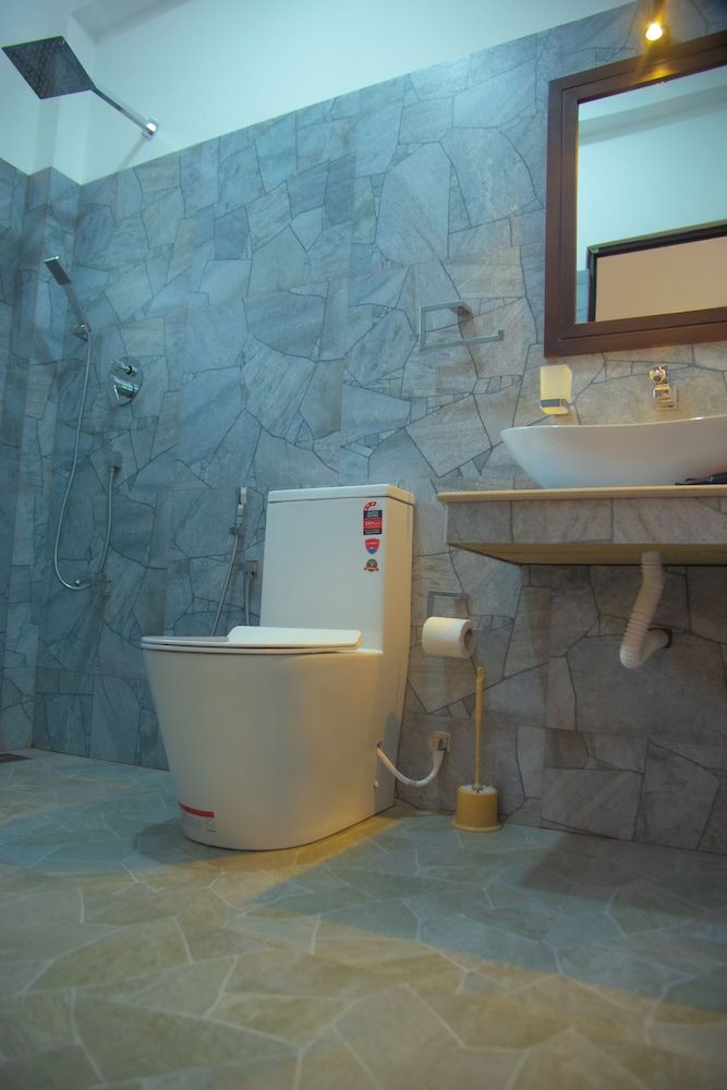 Villa Roberocia Deluxe Double Room 14