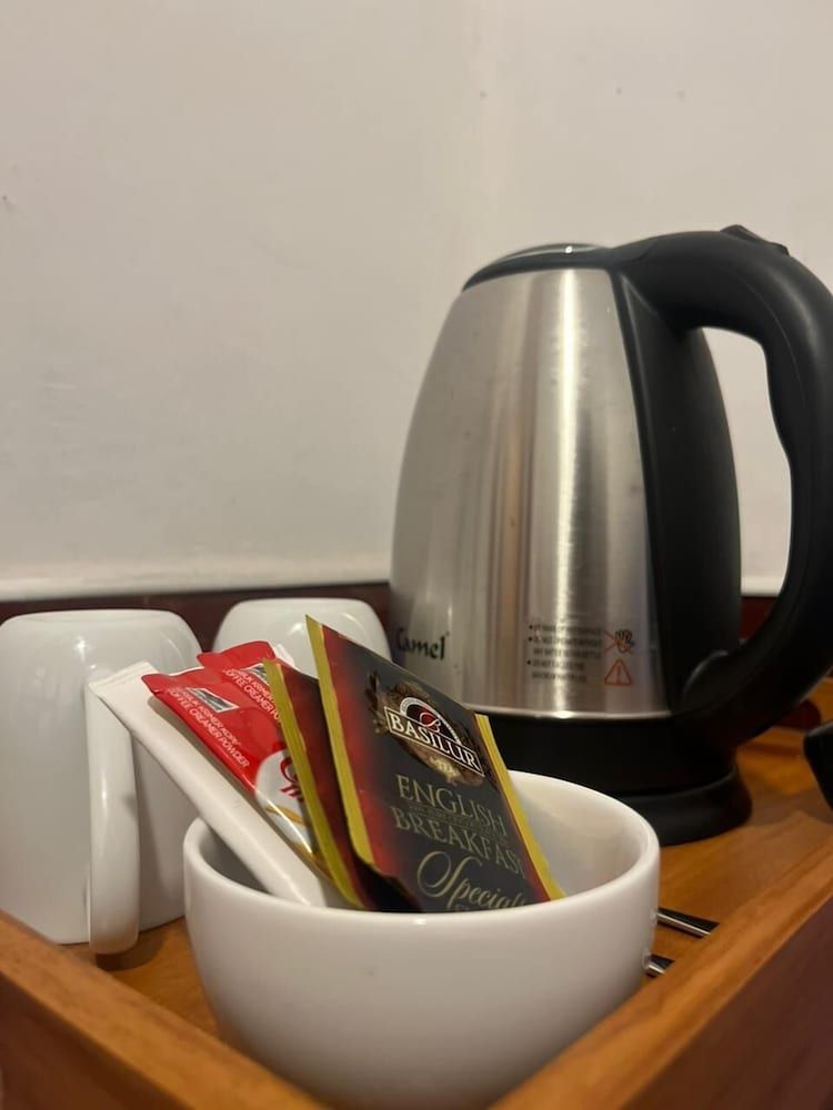 The Crowns Lodge Comfort Double Room, Non Smoking 5