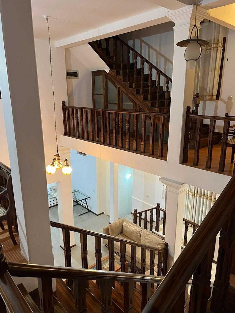 Larala Villa With Private Pool Comfort Villa, Balcony, Garden View 4