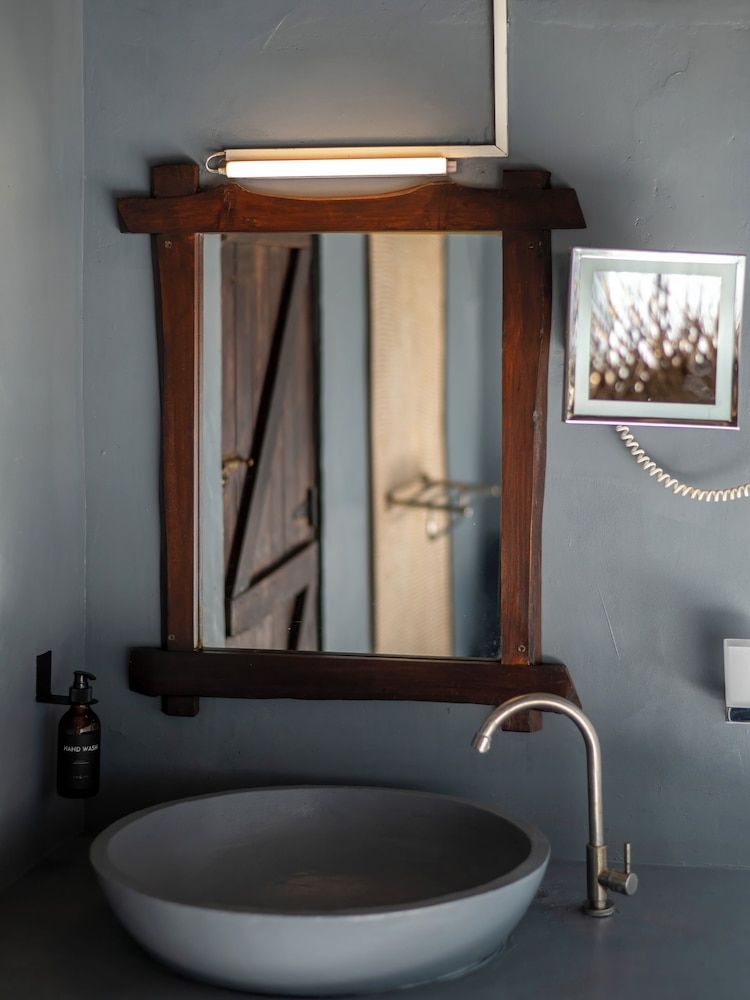 Cloudz Sigiriya Classic Double Room, Patio, Garden View 5