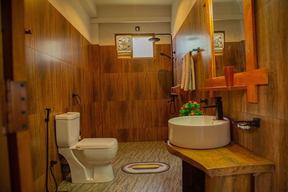 Tunnel Top Inn Ella Deluxe Double Room, Air conditioning, Mountain View 38