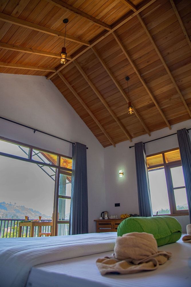 Tunnel Top Inn Ella Deluxe Double Room, Air conditioning, Mountain View 24