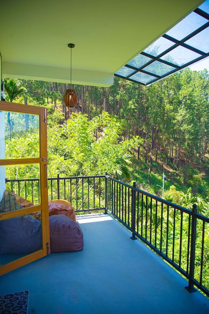 Tunnel Top Inn Ella Deluxe Double Room, Air conditioning, Mountain View 15