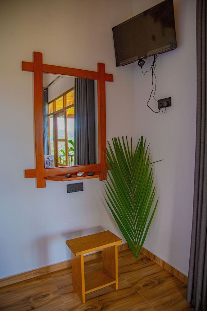 Tunnel Top Inn Ella Deluxe Double Room, Air conditioning, Mountain View 20