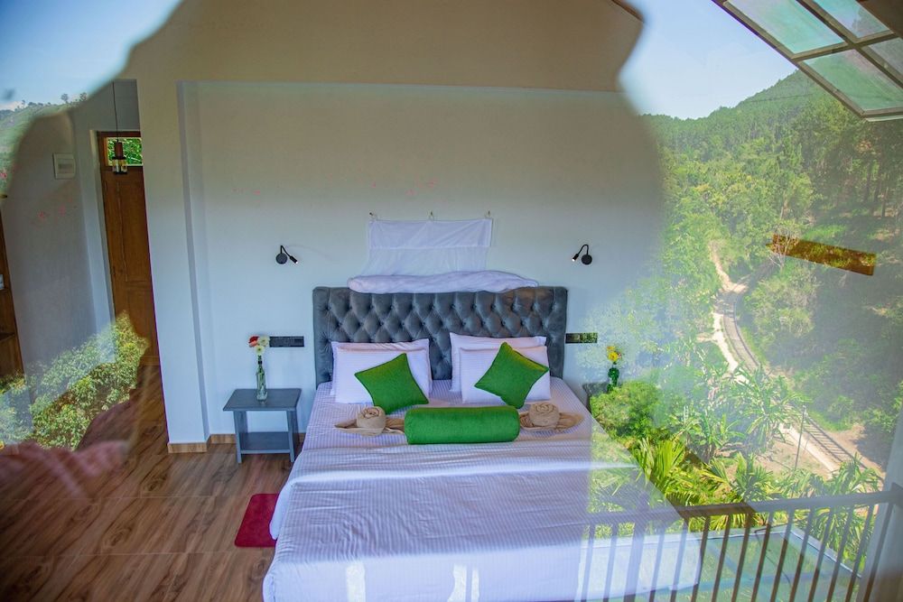 Tunnel Top Inn Ella Deluxe Double Room, Air conditioning, Mountain View 40