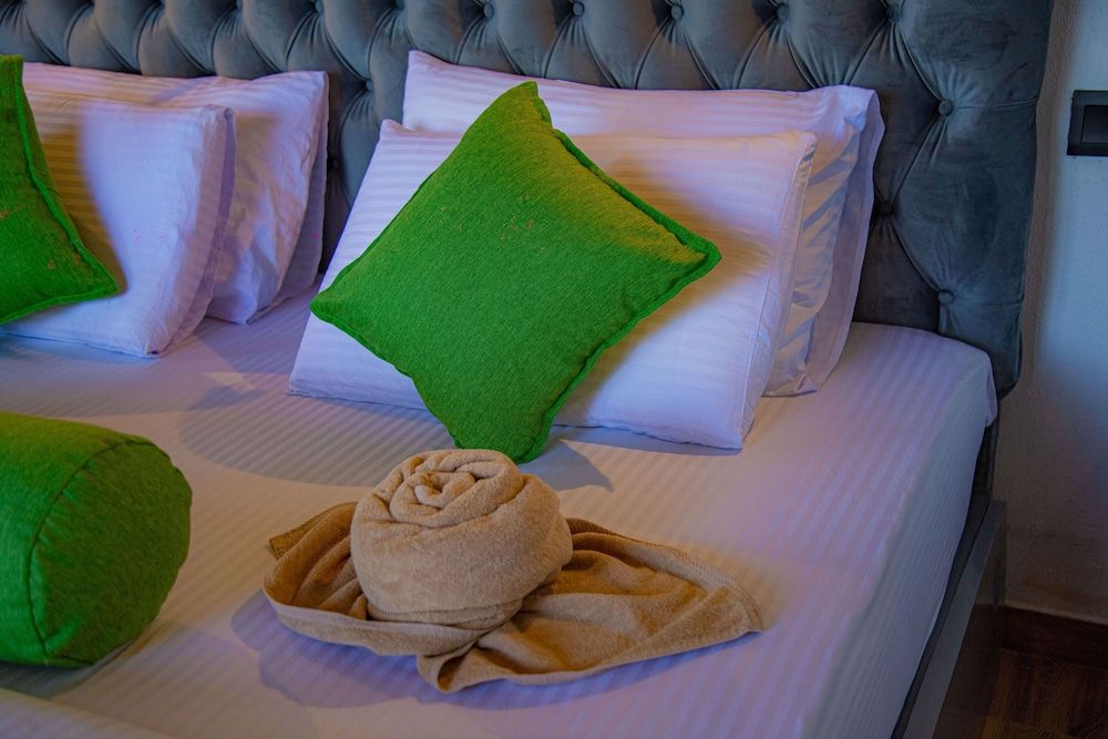 Tunnel Top Inn Ella Deluxe Double Room, Air conditioning, Mountain View 5