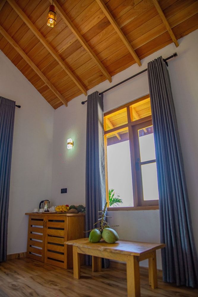 Tunnel Top Inn Ella Deluxe Double Room, Air conditioning, Mountain View 19