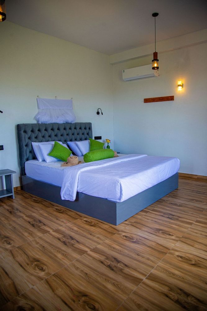 Tunnel Top Inn Ella Deluxe Double Room, Air conditioning, Mountain View 11