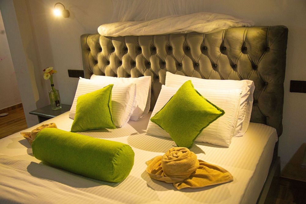 Tunnel Top Inn Ella Deluxe Double Room, Air conditioning, Mountain View 18