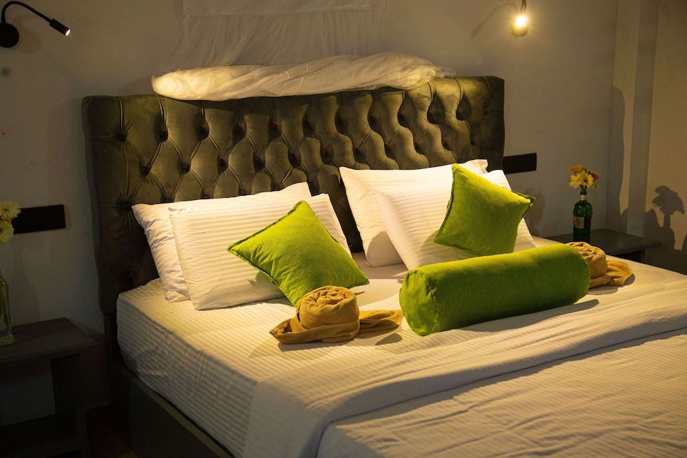 Tunnel Top Inn Ella Deluxe Double Room, Air conditioning, Mountain View 10