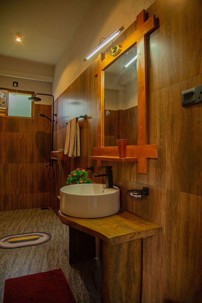 Tunnel Top Inn Ella Deluxe Double Room, Air conditioning, Mountain View 35