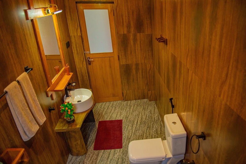 Tunnel Top Inn Ella Deluxe Double Room, Air conditioning, Mountain View 32