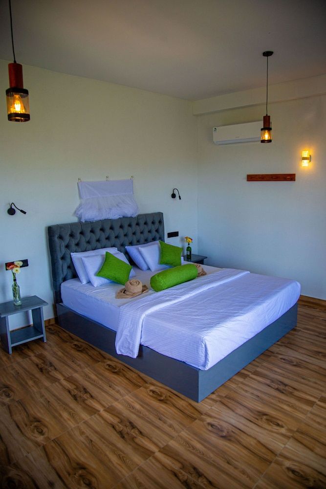 Tunnel Top Inn Ella Deluxe Double Room, Air conditioning, Mountain View 17