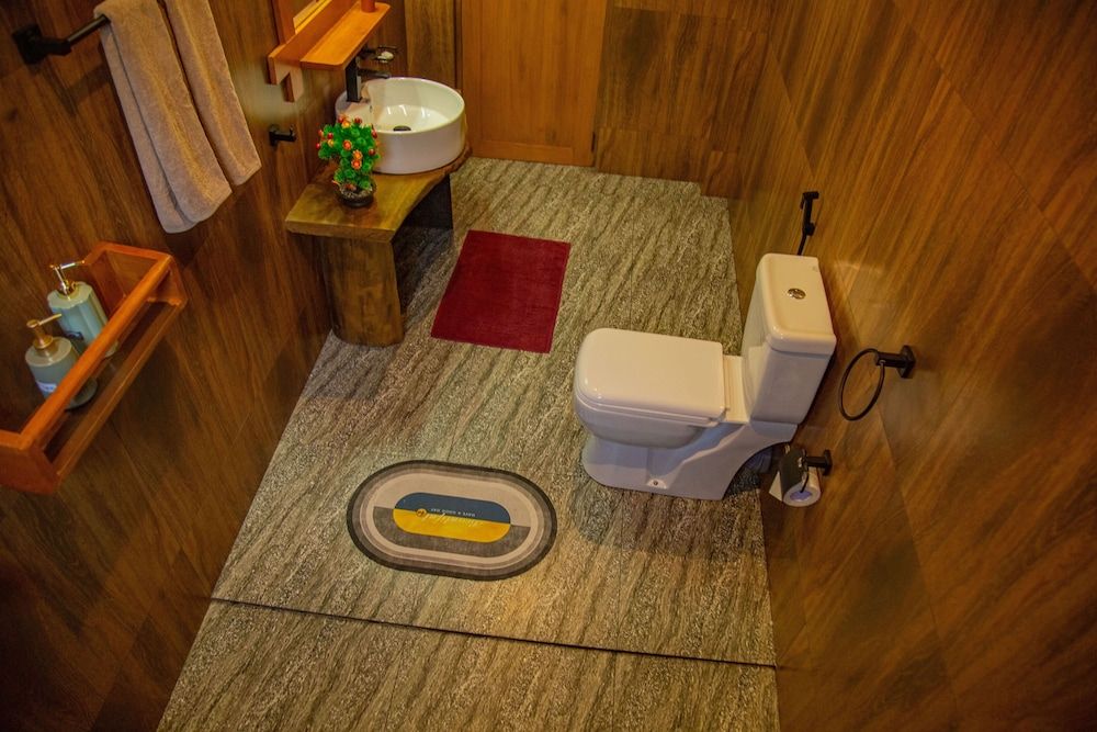 Tunnel Top Inn Ella Deluxe Double Room, Air conditioning, Mountain View 33