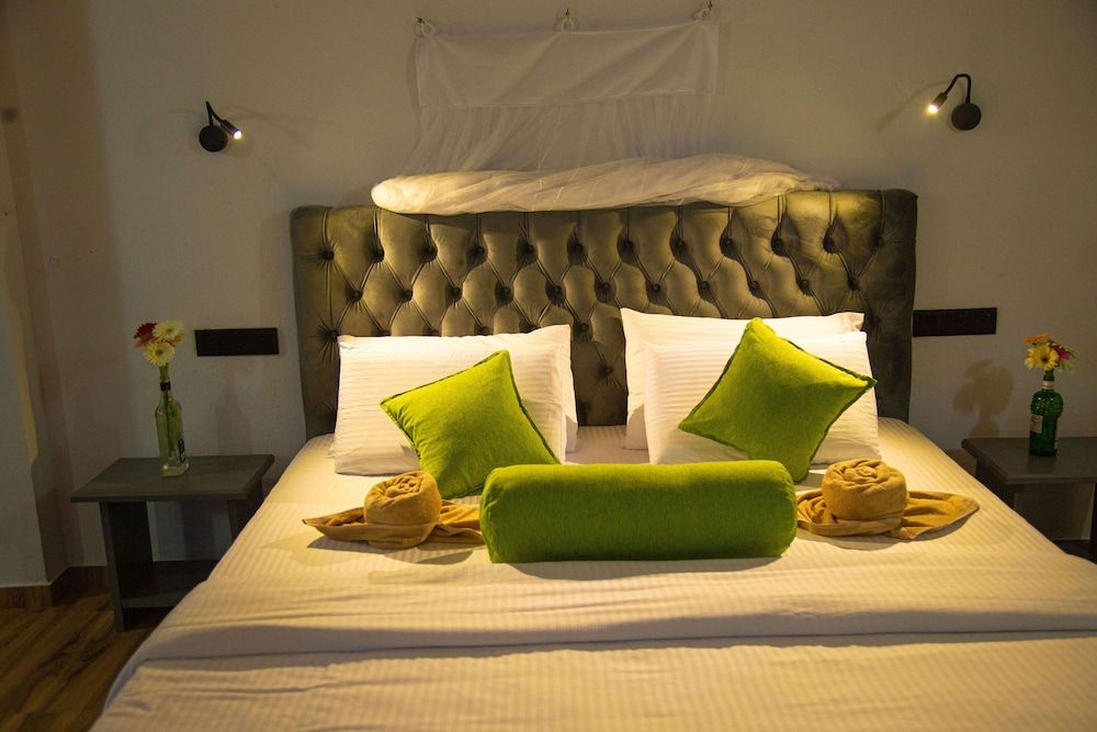 Tunnel Top Inn Ella Deluxe Double Room, Air conditioning, Mountain View 7