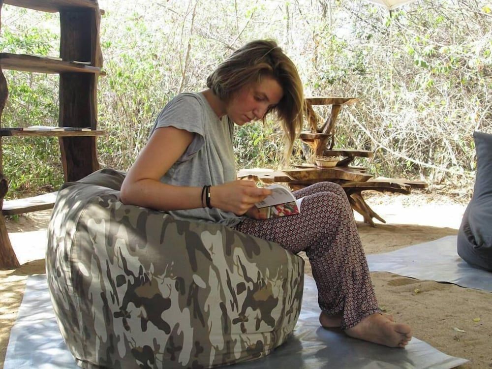 Podi Hoona Yala Safari Camp