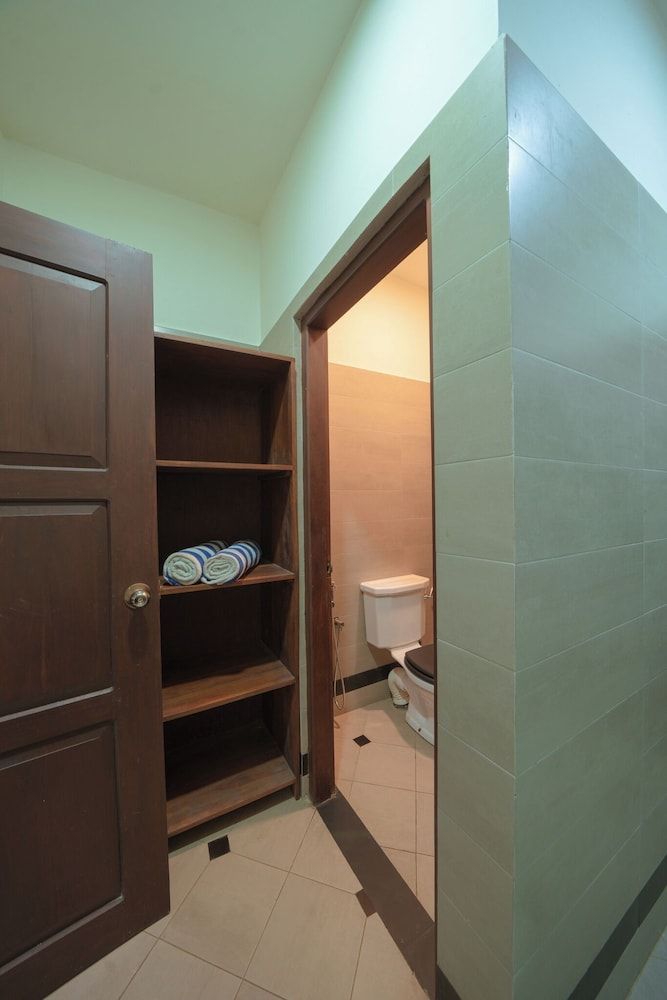 Idda Bouqtiue Villa Deluxe Double Room, Garden View 3