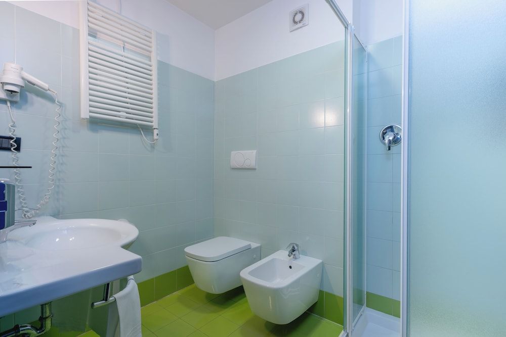 Residenze Romeo e Giulietta Basic Double Room 6