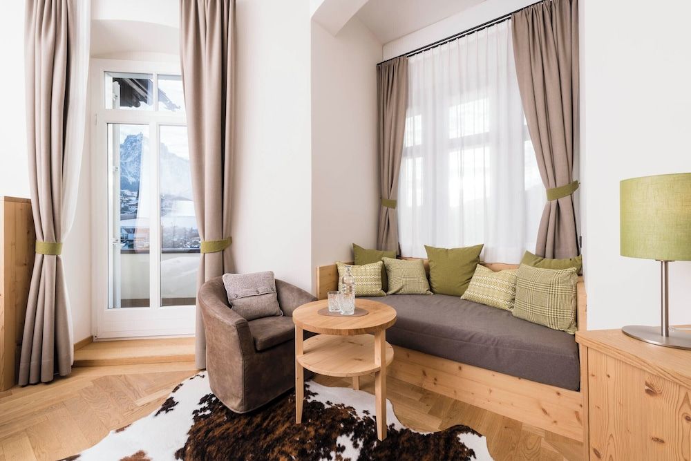 Junior Suite, 1 Double Bed