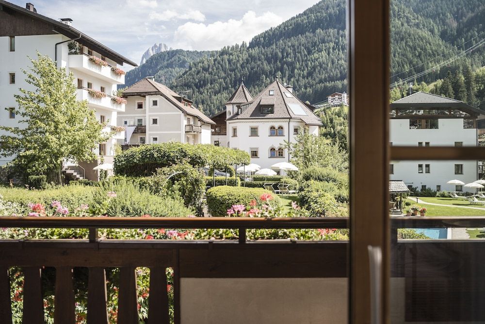 Hotel Angelo Engel Superior Room 8