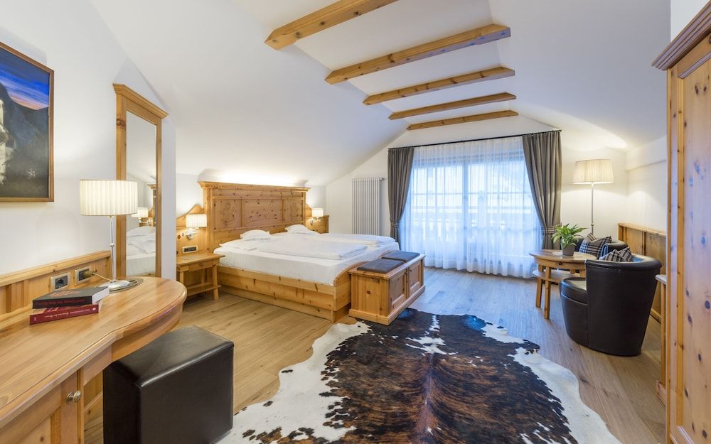 Hotel Angelo Engel Superior Room 6