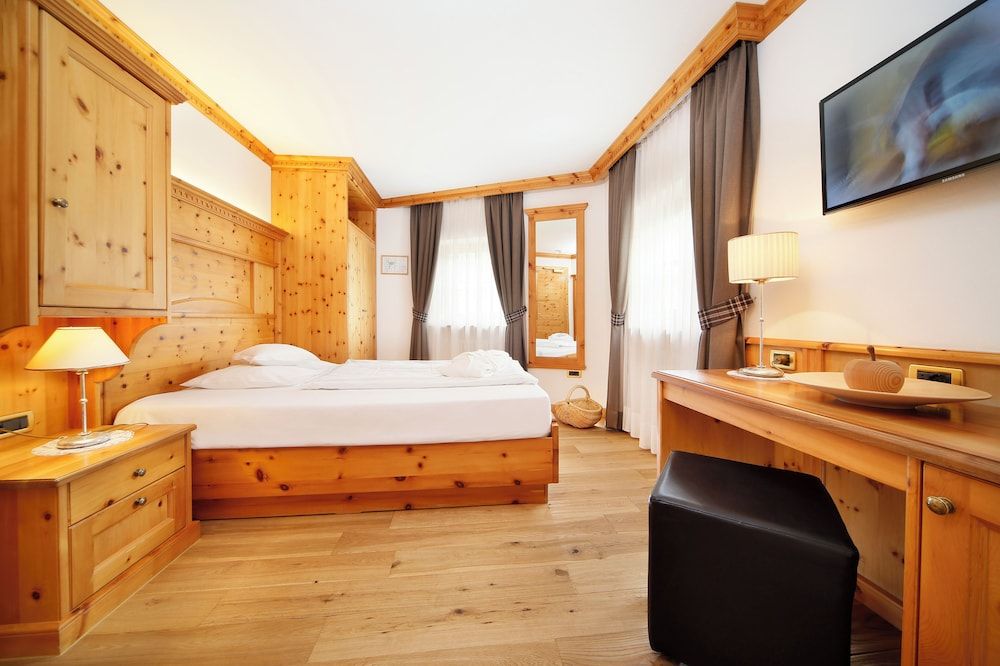 Hotel Angelo Engel Single Room 2