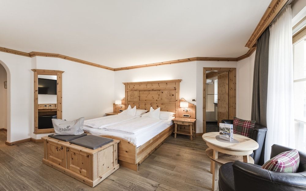 Hotel Angelo Engel Superior Room 2