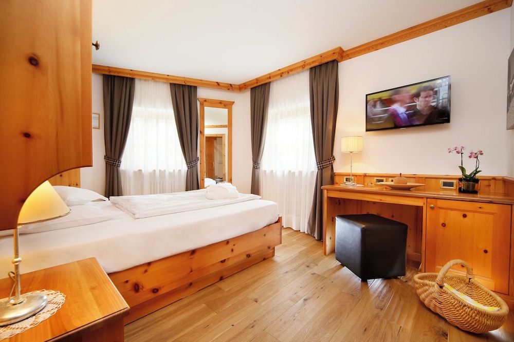 Hotel Angelo Engel Single Room