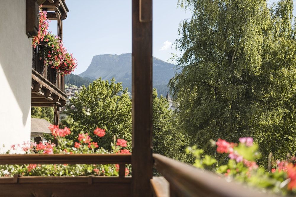 Hotel Angelo Engel Superior Room 9