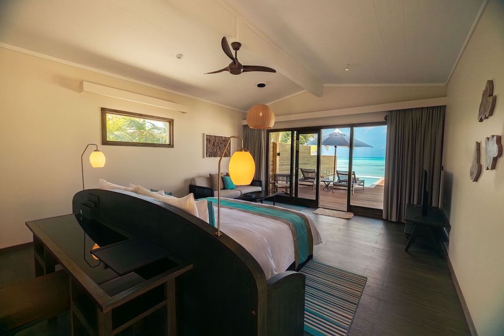 Sunset Beach Pool Villa