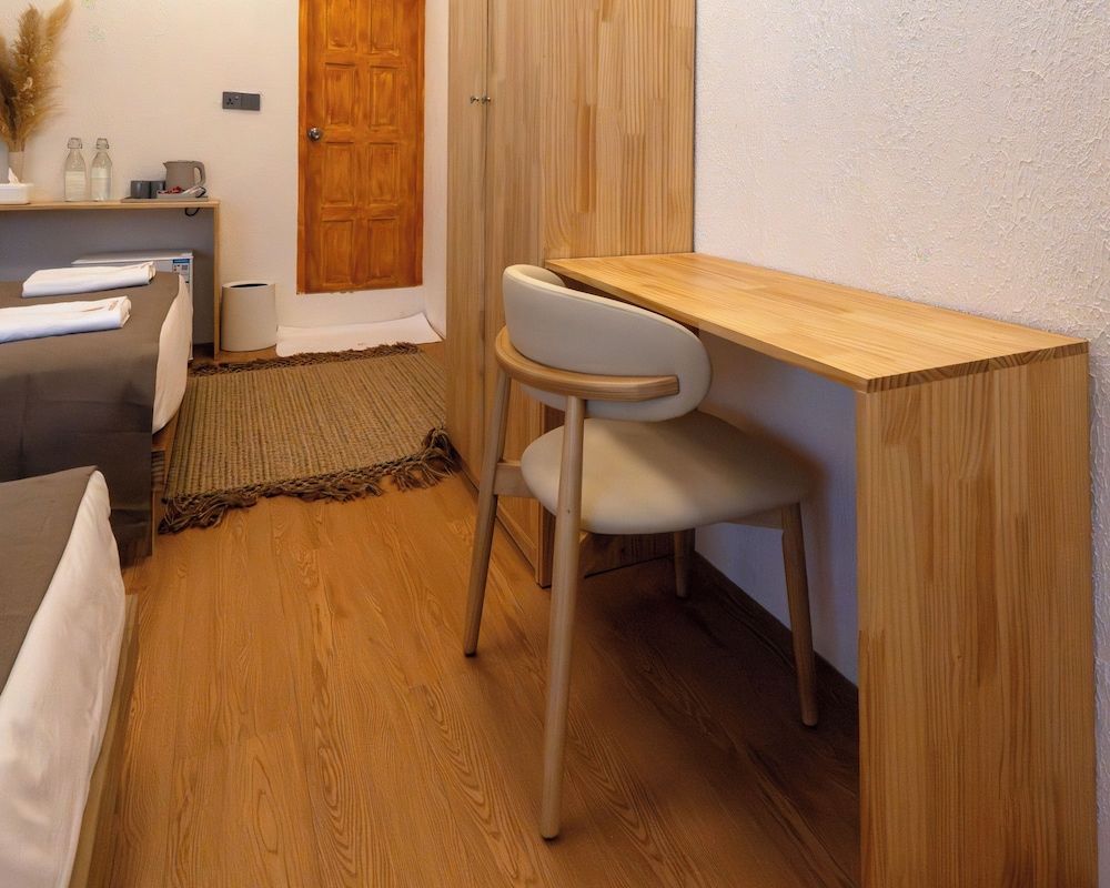 Water Cloud Mathiveri Family Room, 1 Bedroom 6