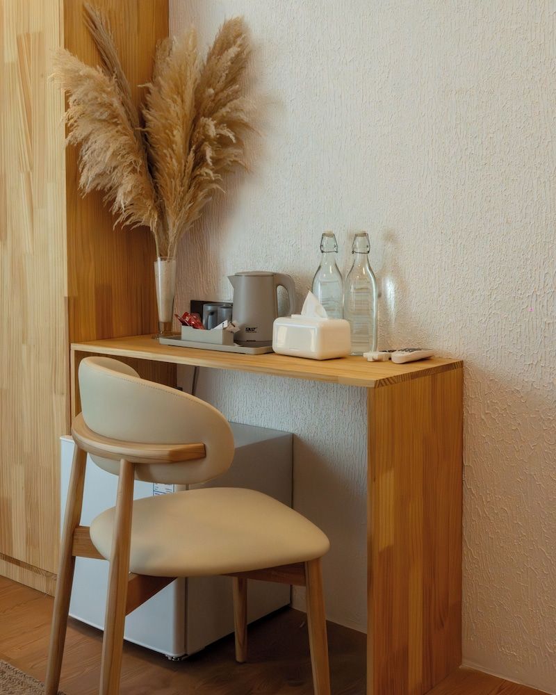 Water Cloud Mathiveri Family Room, 2 Bedrooms 7